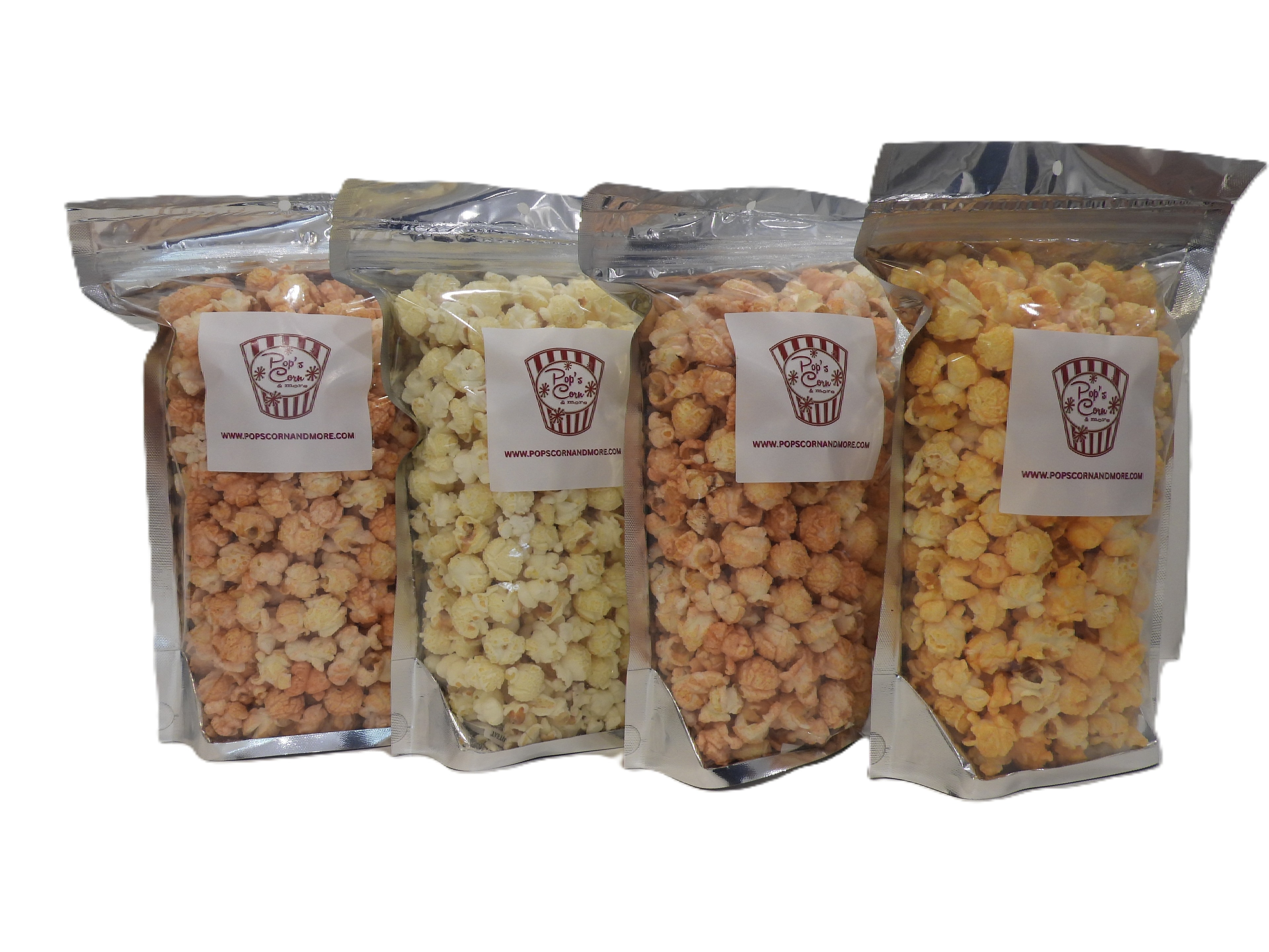Savory Savings Sampler